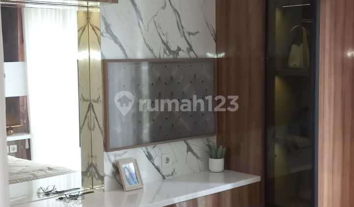 Rumah Full Furnish di The Primrose Condovilla Summarecon, Bekasi 2