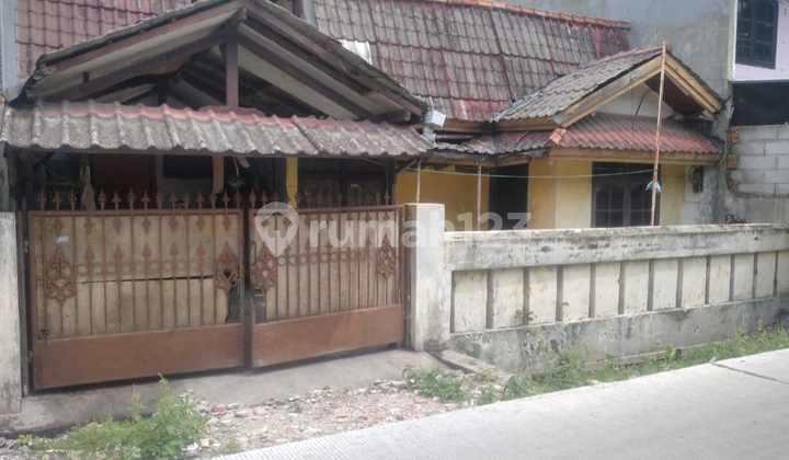 Dijual cepat rumah butuh perbaikan di Kompleks Bea Cukai jl. Tarumanegara Sukapura jakarta utara Dijual cepat rumah butuh perbaikan di Kompleks Bea Cukai jl. Tarumanegara Sukapura jakarta utara