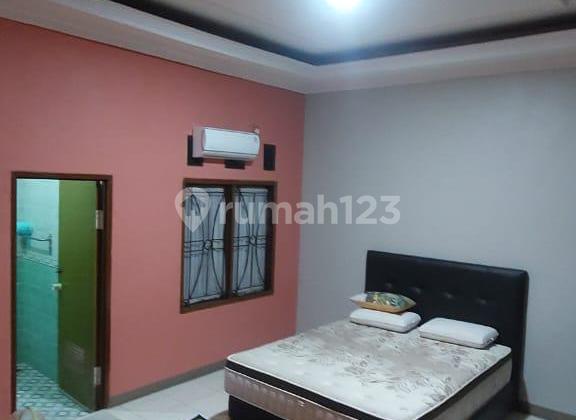 Rumah Siap Huni 2 Lantai di Harapan Baru Regency, Bekasi Barat 2