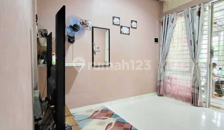 Rumah Bagus Full Renov siap huni di Mutiara Gading City, Bekasi 2