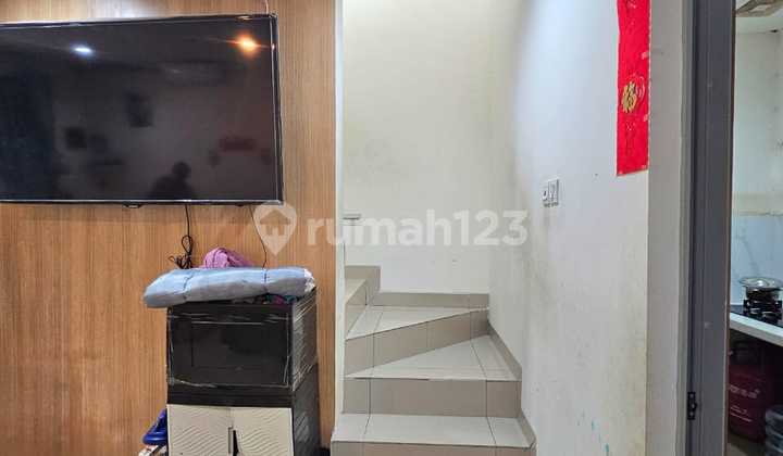Dijual Rumah di Asera Nishi Harapan Indah, bekasi 2
