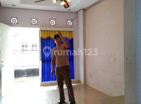 Ready-to-occupy house in Villa Indah Permai, Golden City, North Bekasi 2