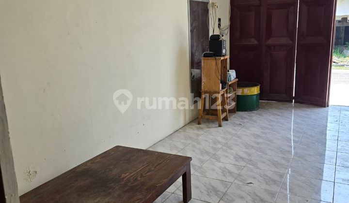 For Sale: Shop House in Graha Harapan Regency, Babelan, Bekasi 2