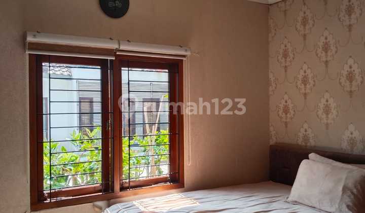 Dijual Rumah 2 Lantai di Cipayung Jakarta Timur 2