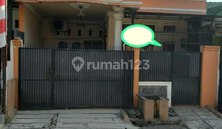 Dijual rumah di Taman Harapan Baru Bekasi Dijual rumah di Taman Harapan Baru Bekasi