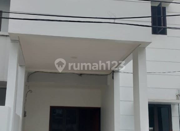 Dijual Rumah siap huni di Boulevard Medan Satria, Kota Bekasi 
