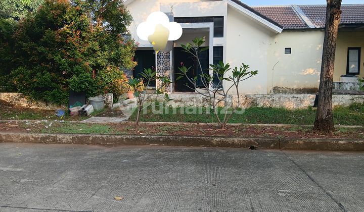 Dijual Rumah Hook Siap Pakai Di Dalam Cluster Acacia Harapan Mulya Regency Tarumajaya