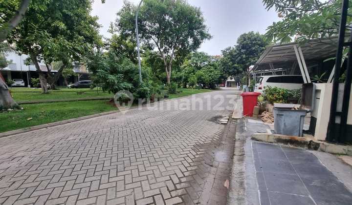 2-story house in Metland Menteng Cluster, Cakung, East Jakarta 2