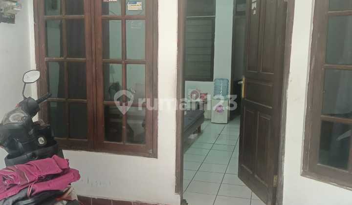 House in Taman Wisma Asri 2, North Bekasi, Bekasi City