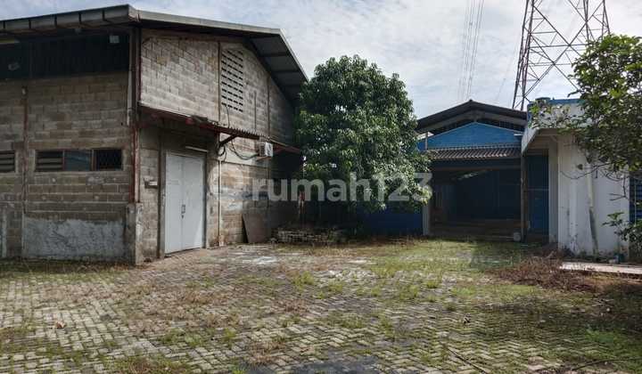 Dijual cepat Gudang murah di Ciketing, Bantar gebang Kota Bekasi Dijual cepat Gudang murah di Ciketing, Bantar gebang Kota Bekasi