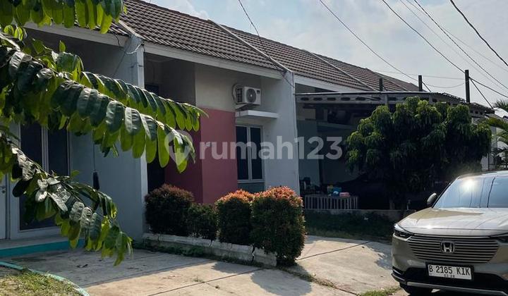 Rumah Nyaman & Aman di Mutiara Gading City Babelan, Bekasi 2
