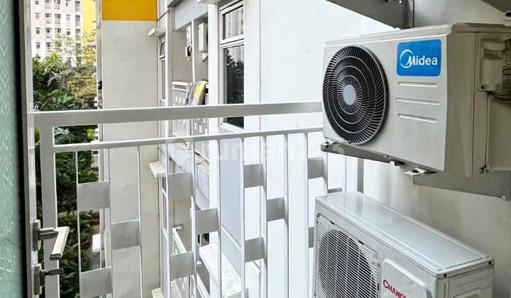 Dijual Apartemen Tower Davalia di Summarecon Bekasi 2