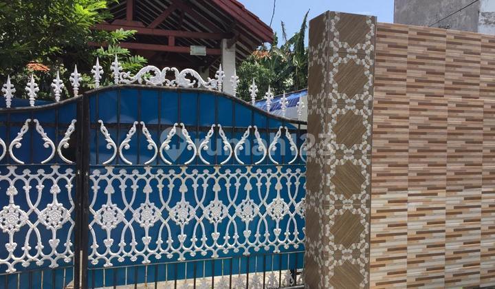 Rumah Bagus Harga Terbaik Siap Huni di Semper Jakarta Utara 2