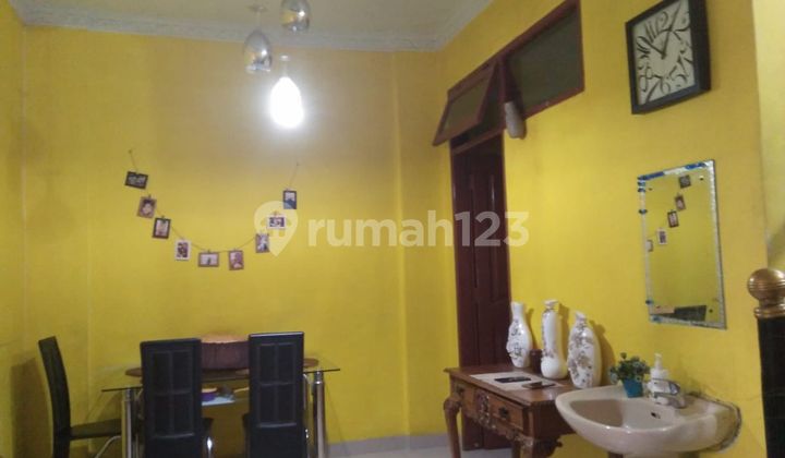 Dijual murah Rumah 2,5 Lantai di Permata Harapan Baru, Bekasi  2