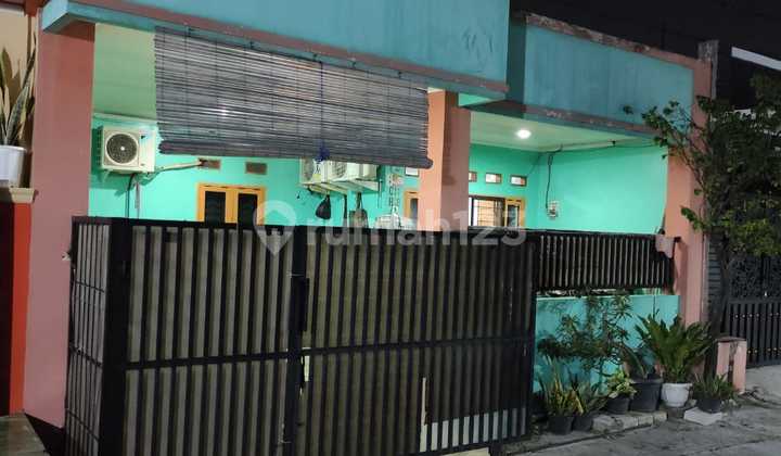 Rumah Bagus siap huni di Pondok Ungu Permai Sektor 5, Bekasi Rumah Bagus siap huni di Pondok Ungu Permai Sektor 5, Bekasi