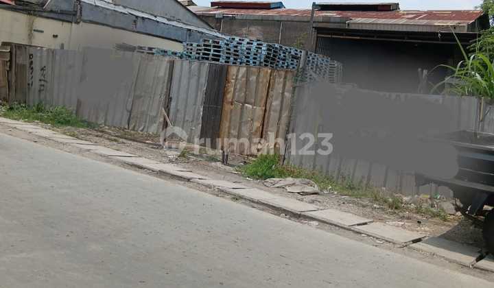 Warehouse for Sale in Setia Asih near Harapan Indah & Summarecon Crown Gading Bekasi Warehouse for Sale in Setia Asih near Harapan Indah & Summarecon Crown Gading Bekasi