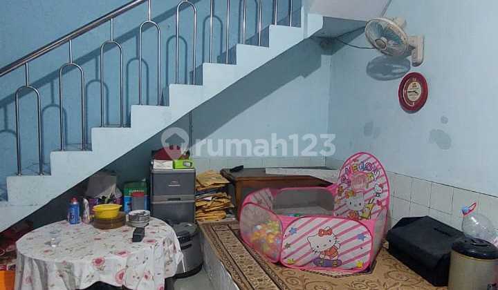 Nice 2-Story House Ready to Occupy in Villa Indah Permai, North Bekasi 2