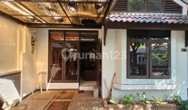 Dijual Rumah di Pulo Gebang, Jakarta Timur