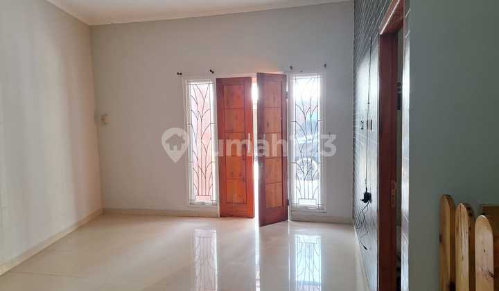 Ready-to-Occupy House in Golden Star Residen Cluster, Babelan, North Bekasi 2