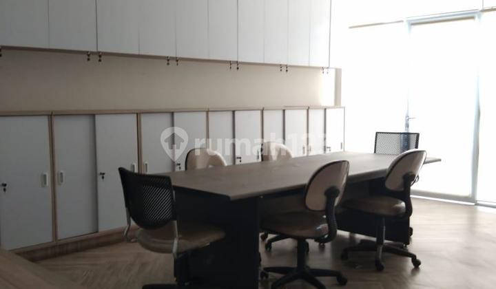 Disewakan Gudang di Bizpark Kranji, Medan Satria Bekasi