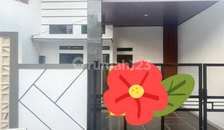 House for Sale in Telaga Mas Duta Harapan, Bekasi