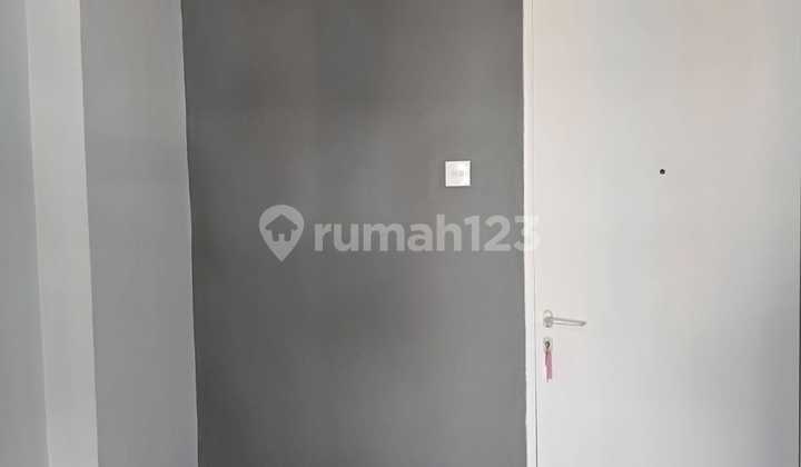 Dijual Unit Apartment Nias Residence Kelapa Gading Jakarta Utara  2