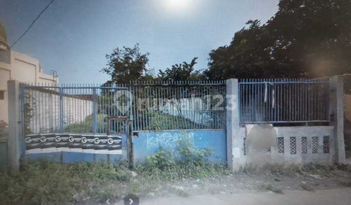 Tanah di Purwasari, Karawang Timur Tanah di Purwasari, Karawang Timur