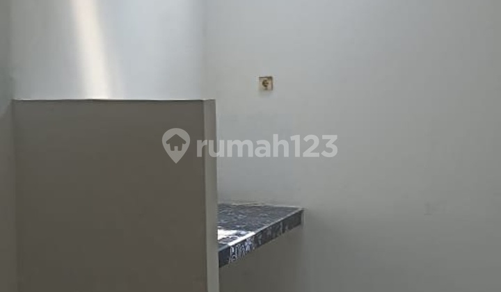 Rumah Nyaman Siap Huni di Mutiara Gading City Cluster Palermo 2