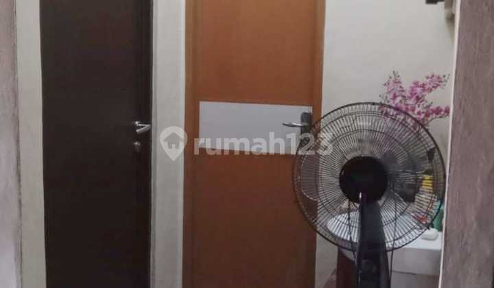 Rumah Siap Huni di Pondok Ungu Permai ( Pup ), Bekasi 2