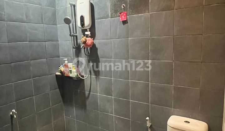 Rumah siap huni di Mutiara Gading City Cluster New Liverpool , Bekasi 2