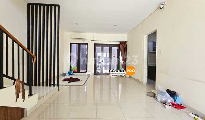 For Sale: House in Asera One South Harapan Indah Cluster, Bekasi 2