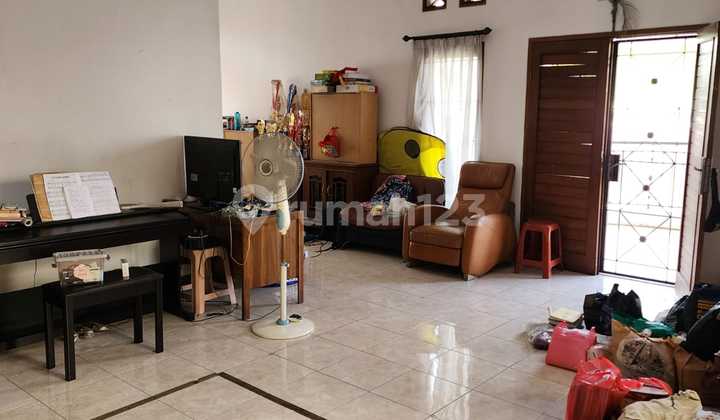Di Jual Rumah di Duren Sawit, Jakarta Timur  2