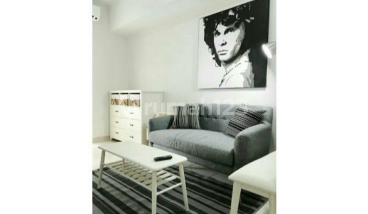 Disewa Apartemen di Springlake Sumarecon Bekasi