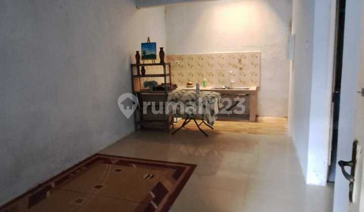 Di Sewakan Rumah di Taman Harapan Baru, Bekasi 2