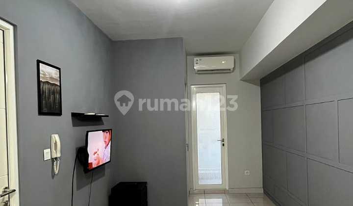 Disewakan Apartemen Tower Davalia di Summarecon Bekasi