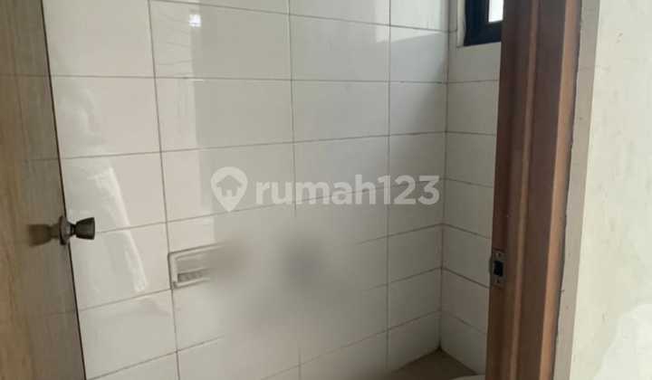 Rumah Hook Private & Tenang di Cluster Acacia Harapan Mulya, Tarumajaya Bekasi 2