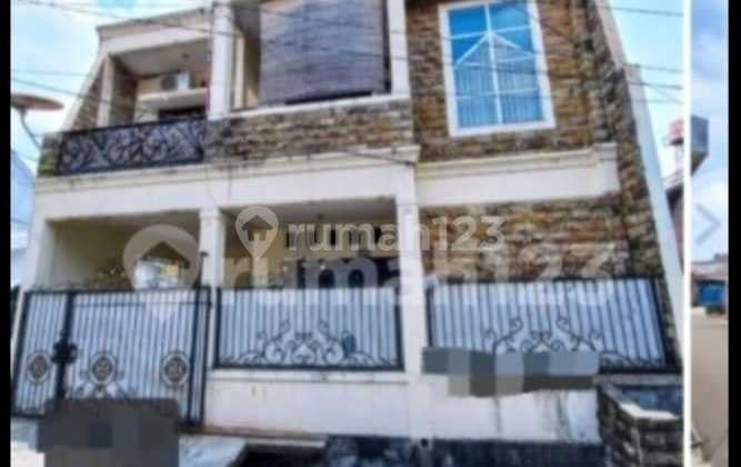 Dijual rumah hook 2 lantai di cipinang Timur Rawamangun Jakarta Timur Dijual rumah hook 2 lantai di cipinang Timur Rawamangun Jakarta Timur