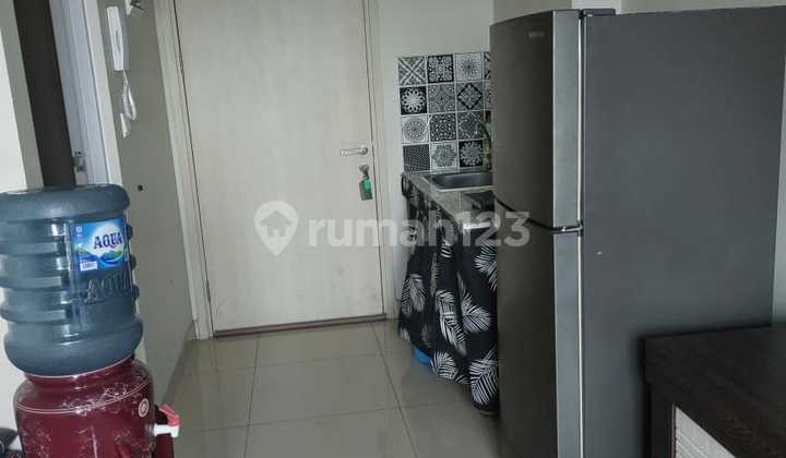 Disewakan 1 Unit Apartement di The Springlake Summarecon, Bekasi 2