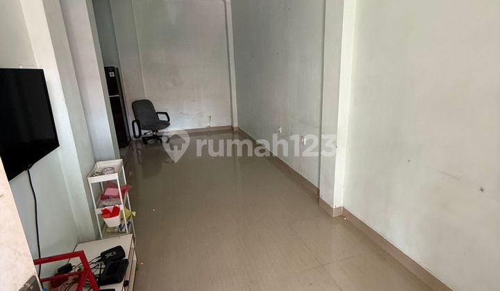 Rumah di Mutiara Gading City Cluster Liverpool, Bekasi 2