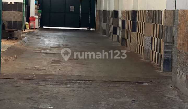 Warehouse for Rent in Mustikajaya, Bekasi City