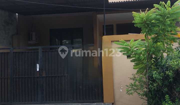 Dijual Rumah Bagus 2 Lantai di Kelapa Gading, Jakarta Utara