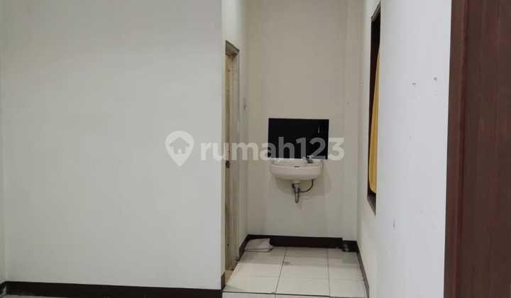 rumah di cluster aralia, harapan indah, Bekasi 2