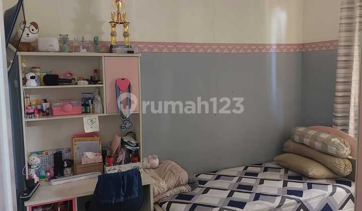 Disewa Rumah 2 Lantai di The Royal Residence Cakung Jakarta Timur 2