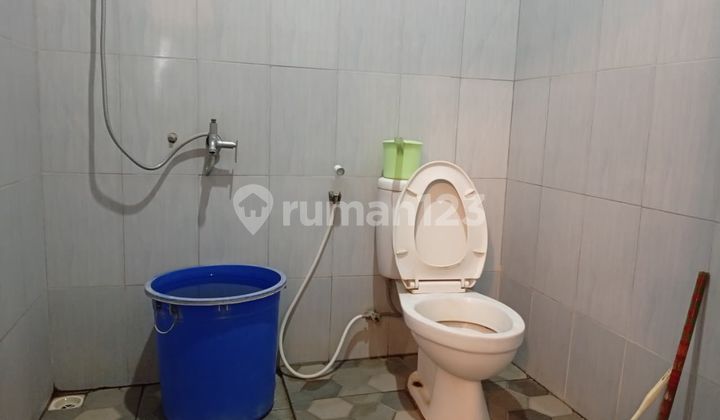 Di Jual Rumah Semi Furnished di Taman Harapan Baru, Bekasi 2