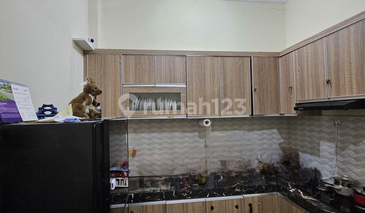 Dijual Rumah di Komplek Harapan Indah 1 Medan Satria, Bekasi   2