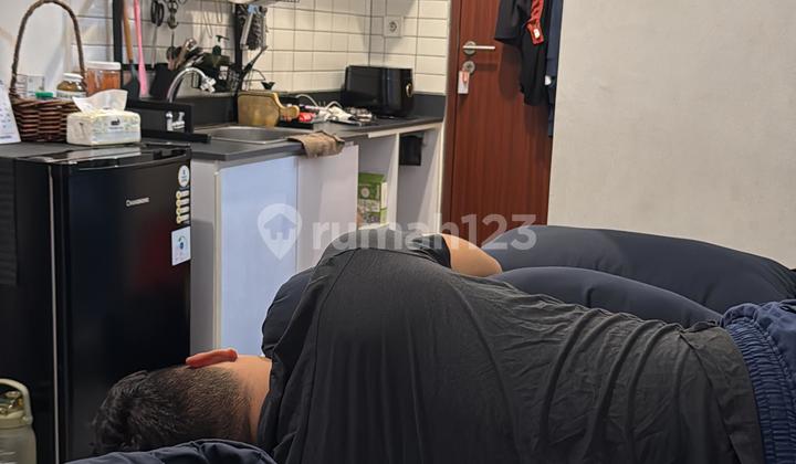 Apartemen Sayana Type Studio Full Furnished Harapan Indah, Bekasi 2