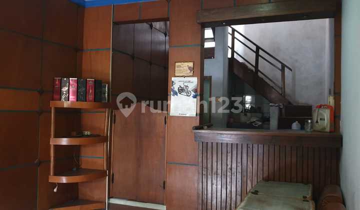 Dijual Rumah 2 Lntai di Griya Harapan Permai Harapan Indah Bekasi 2