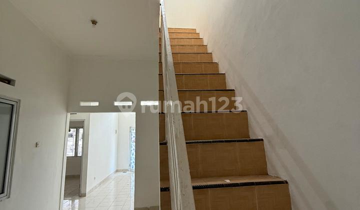 Ifolia Harapan Indah Cluster House, Bekasi.