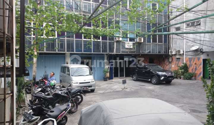 Dijual Ruko Gandeng di Cempaka Putih, Kemayoran Jakarta Pusat Dijual Ruko Gandeng di Cempaka Putih, Kemayoran Jakarta Pusat