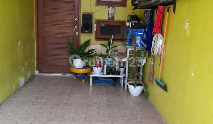 Buvilla Mutiara Gading 1 House Bekasi 2